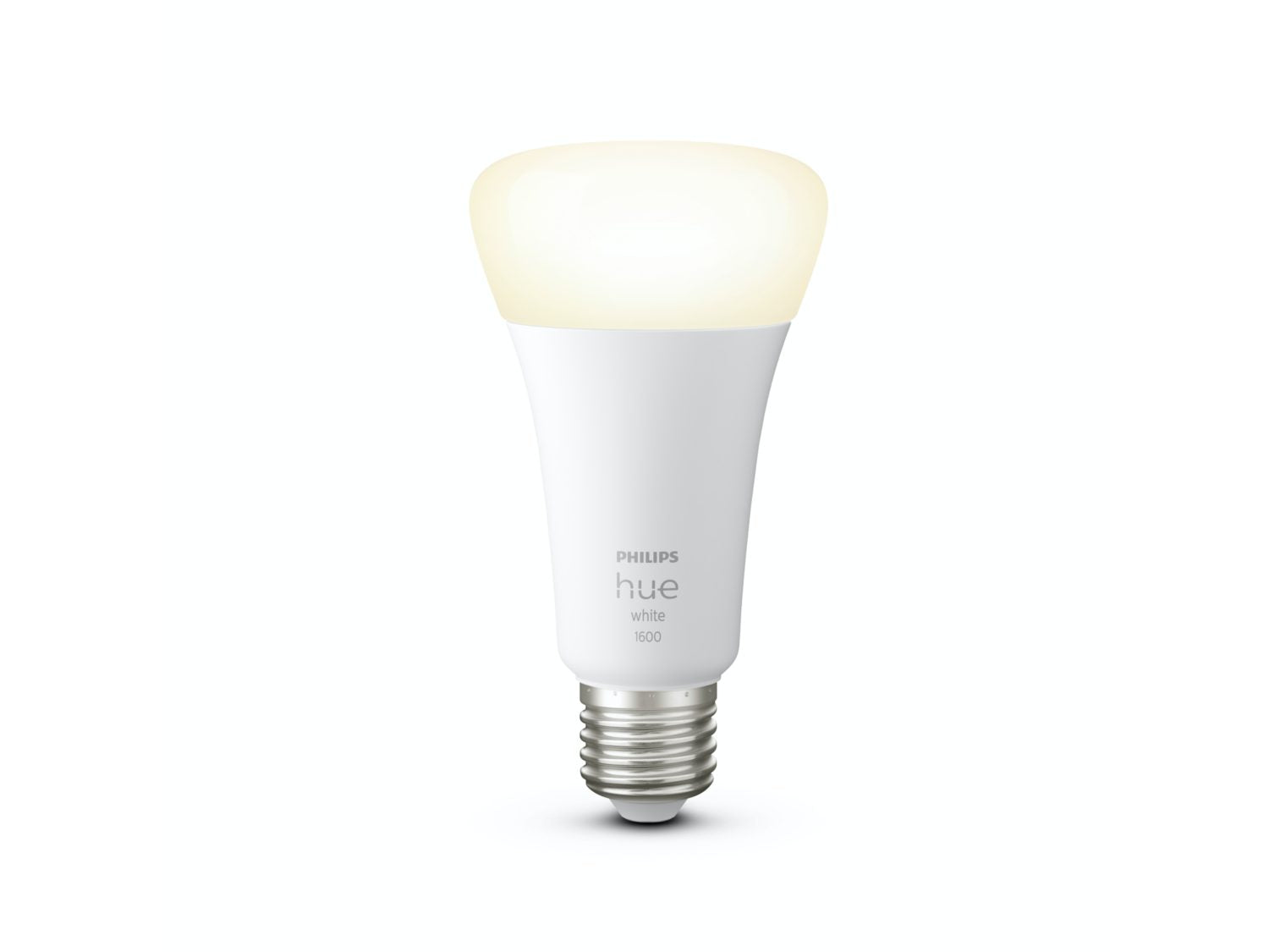 Philips Hue Standard 15,5W 1521lm E27 W 1pak BT