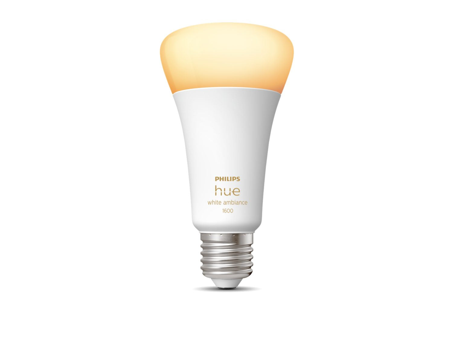Philips Hue Standard 13W 1521lm v.4000K E27 WA 1pak BT