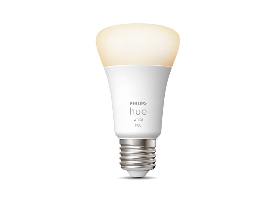 Philips Hue Standard 9,5W 1055lm E27 W 1pak BT