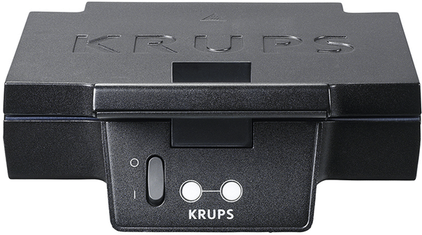 Krups FDK452 Grcic - Sandwichgrill