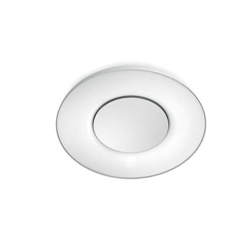Philips Hue Still Plafond 22,5W WA 2500lm v.4000K Hvid