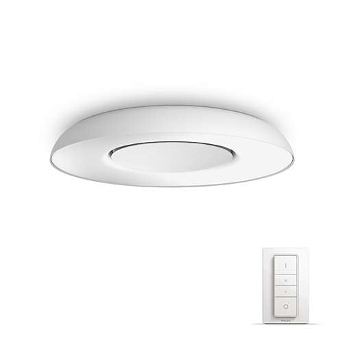 Philips Hue Still Plafond 22,5W WA 2500lm v.4000K Hvid