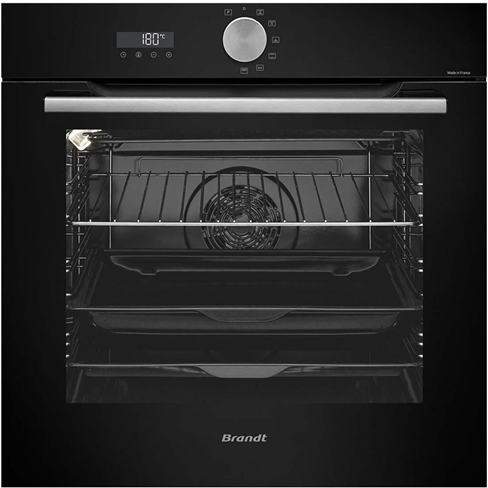 Brandt BOP 7332 B - Indbygningsovn