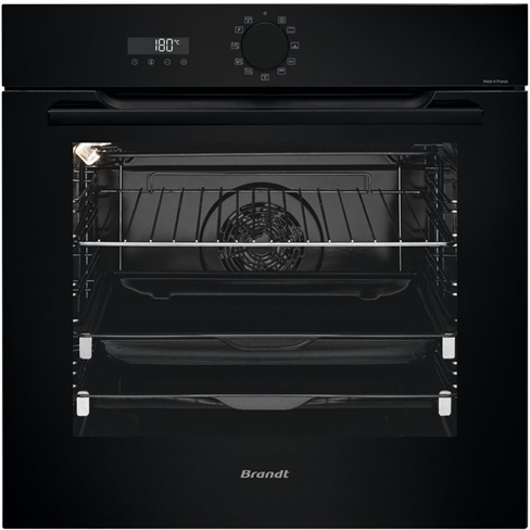 Brandt BOP 7539 BB - Indbygningsovn