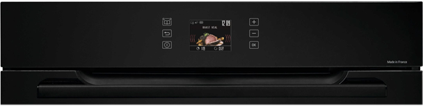 Brandt BOP 7568 BB - Indbygningsovn