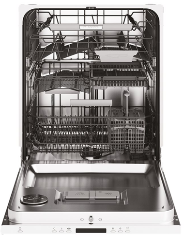 Asko vaskemaskine tilbud med fleksible kurve