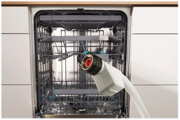 Gorenje GV631E60 - Opvaskemaskine til integrering