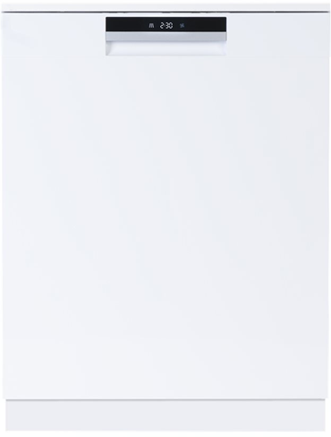 Cylinda 3TC - Opvaskemaskine til indbygning