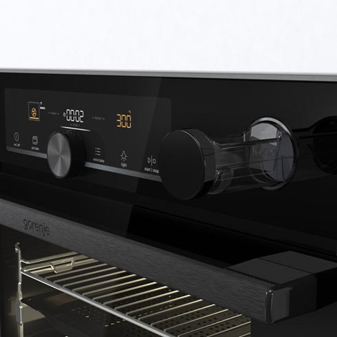Gorenje BPSA6747A08BGWI - Indbygningsovn