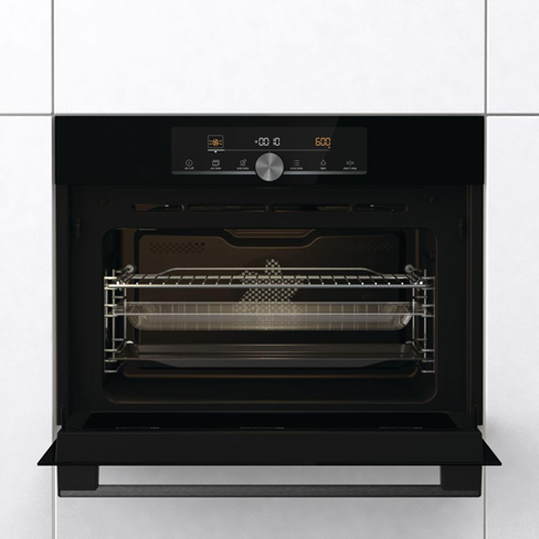 Gorenje BCM4547A10BG - Kombiovn