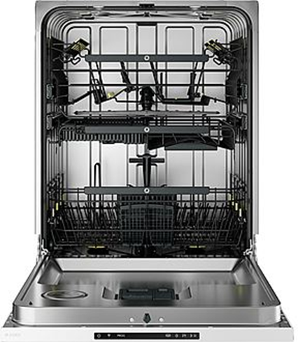 Asko DBI5558MIMXXL.W - Opvaskemaskine til indbygning