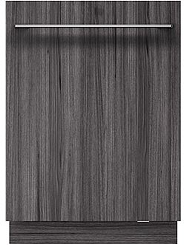 Asko DFI5558MMXXL - Opvaskemaskine til integrering