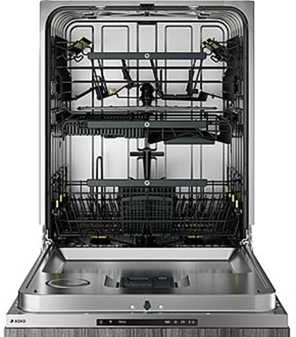 Asko DFI5558MMXXL - Opvaskemaskine til integrering