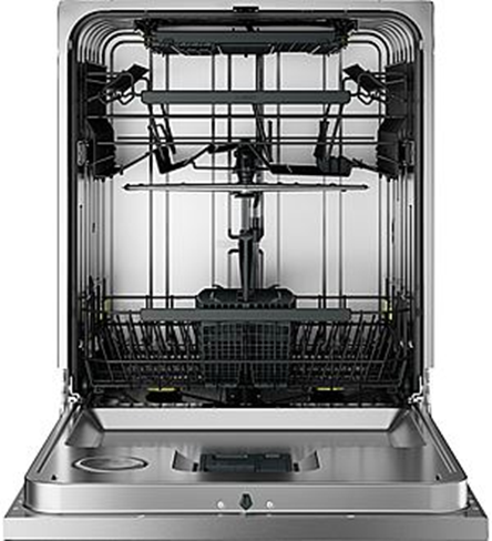 Asko DBI3448ID.S - Opvaskemaskine til indbygning