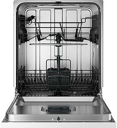 Asko DBI3338IA.W - Opvaskemaskine til indbygning