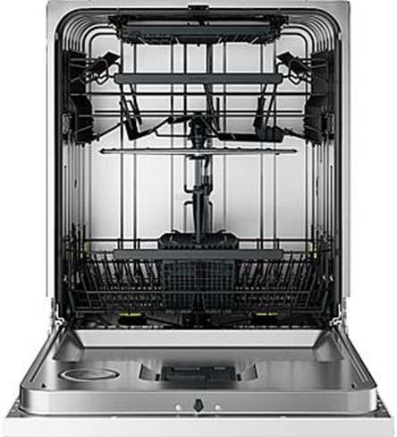 Asko DBI3448ID.W - Opvaskemaskine til indbygning