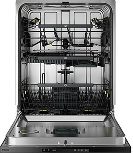 Asko DBI5558MIKXXL.BS - Opvaskemaskine til indbygning