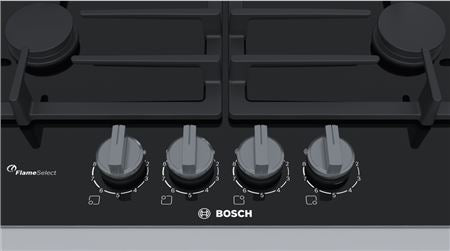 Bosch PRP6A6D70 - Gaskogesektion