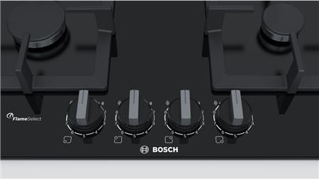 Bosch PPP6A6B20 - Gaskogesektion