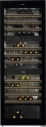 Miele KWT 6833 SG vinkøleskab tilbud