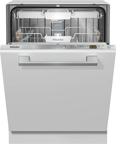 Miele G 5055 SCVI XXL opvaskemaskine