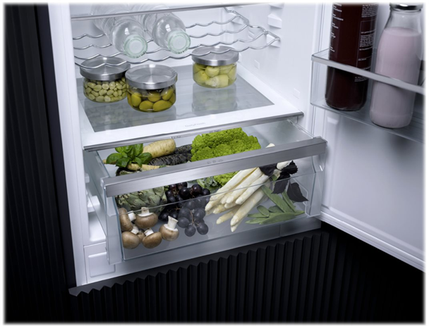 Miele K7733E - Integrerbart køleskab