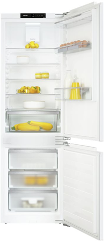 Miele integrerbart kølefryseskab KFN7734F