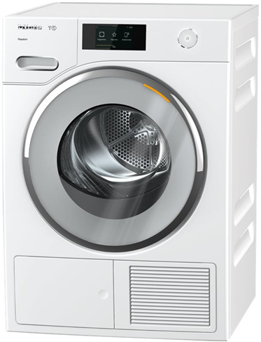 Miele hårde hvidevarer kondenstørretumbler