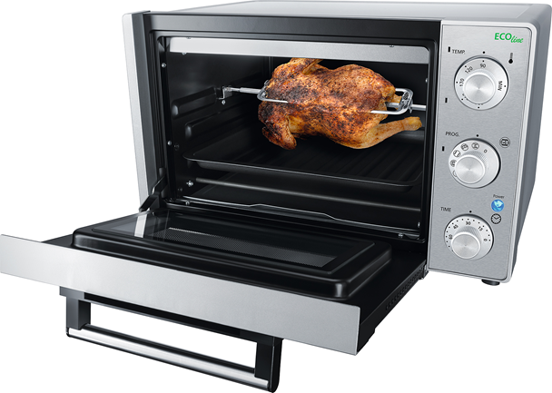 Steba STKB23ECO - Miniovn