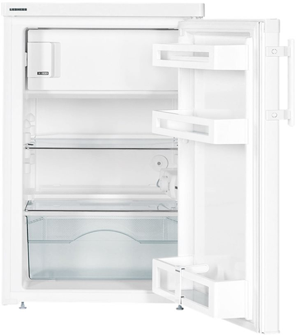 Liebherr T 1414-22 001 - Fritstående Køleskab m. Fryseboks