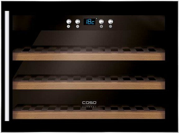 CASO WineSafe 18 Vinskab