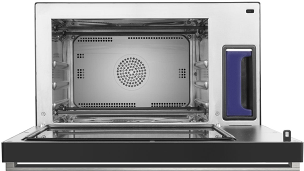 Caso CS3066 - Fritstående dampovn