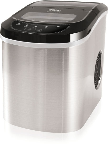 CASO CS3301 ICEMASTER PRO ISTERNINGEMASKINE billede 4