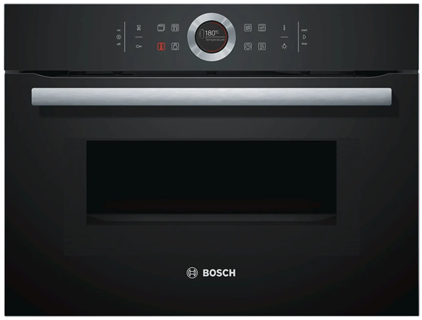 Bosch CMG633BB1 - Kombiovn billede 4