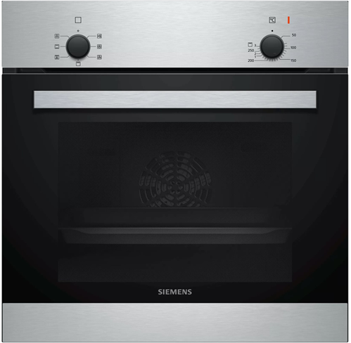Siemens HB010FBR1S - Ovn til indbygning
