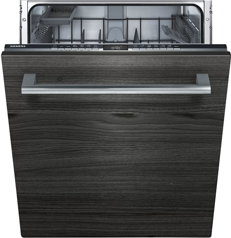 Siemens opvaskemaskine SN63HX60AE