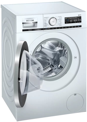Siemens WM16XMA9DN - Frontbetjent Vaskemaskine