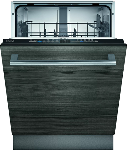 Siemens XXL opvaskemaskine med WiFi forbindelse