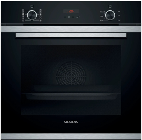 Siemens HR274GBS0S - Indbygningsovn