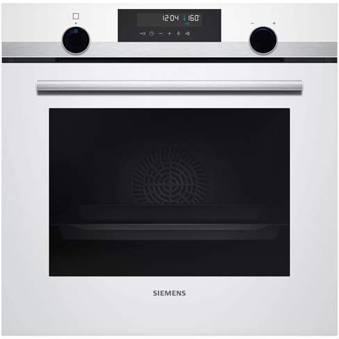 Siemens HB578ACW1S - Indbygningsovn