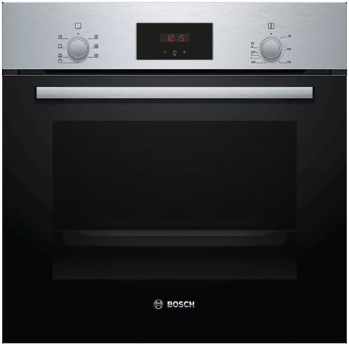 Bosch HBF113BR1S - Indbygningsovn