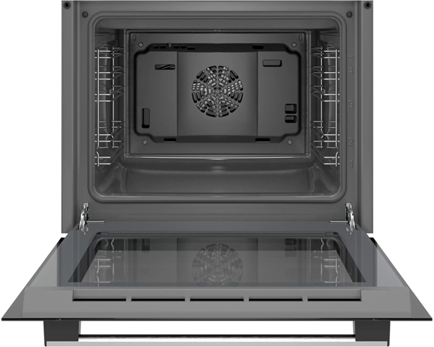 Bosch HBF113BR1S - Indbygningsovn