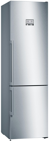 Bosch KGN39AIEQ - Fritstående Kølefryseskab