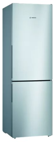 Bosch Fritstående Kølefryseskab