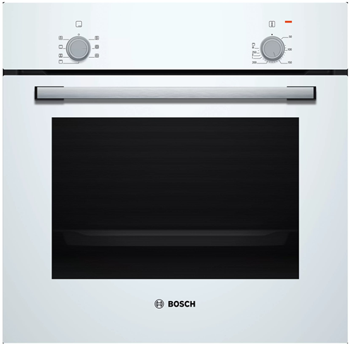 Bosch HBF010BV1S - Indbygningsovn