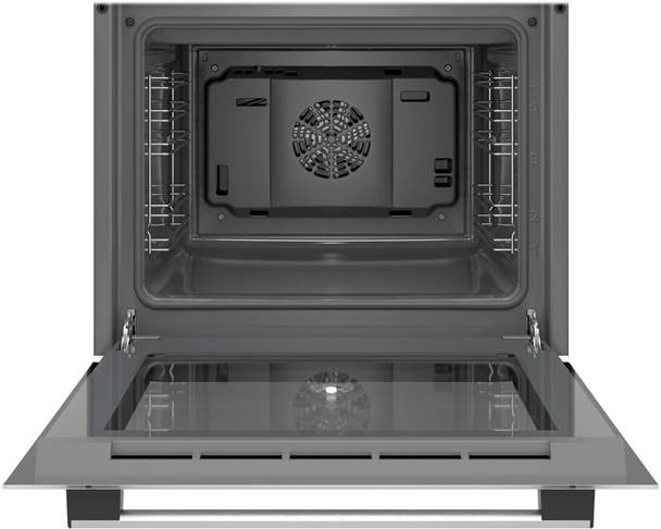 Bosch HBF010BV1S - Indbygningsovn