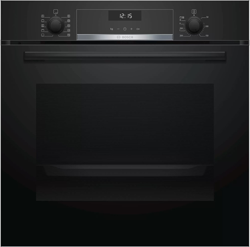 Bosch HBG5375B0S - Indbygningsovn
