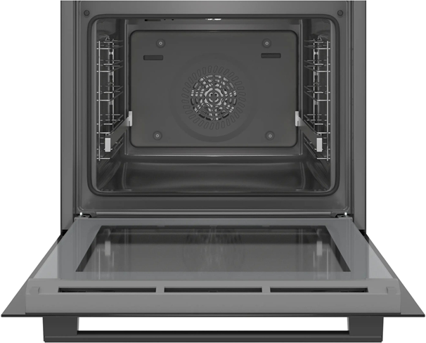 Bosch HBG5375B0S - Indbygningsovn