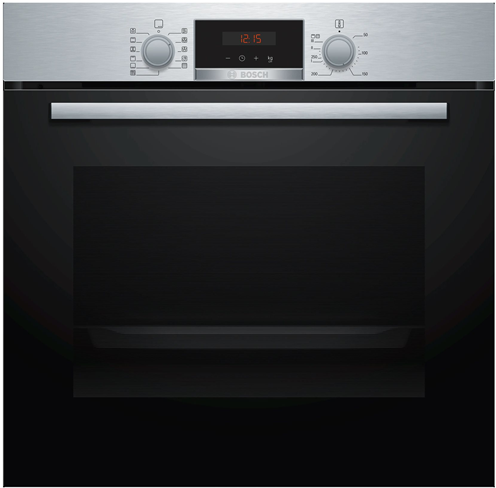 Bosch HBA174BR1S - Indbygningsovn