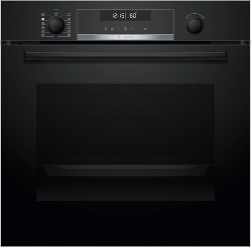 Bosch HRA578BB0S - Indbygningsovn